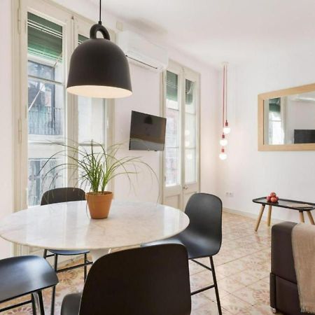 Ola Living Santa Anna Lejlighed Barcelona Eksteriør billede