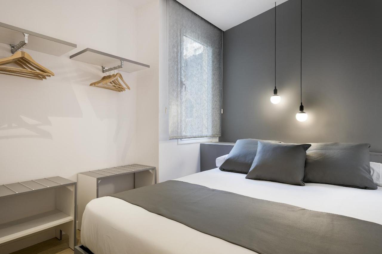Ola Living Santa Anna Lejlighed Barcelona Eksteriør billede