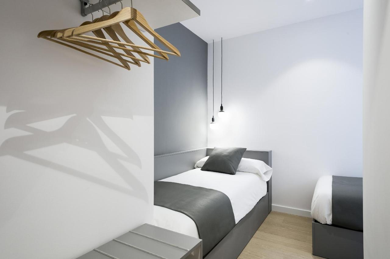 Ola Living Santa Anna Lejlighed Barcelona Eksteriør billede