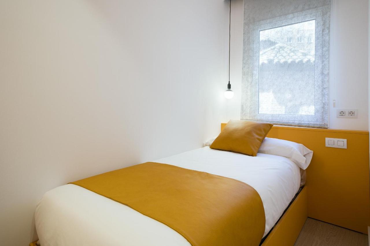 Ola Living Santa Anna Lejlighed Barcelona Eksteriør billede