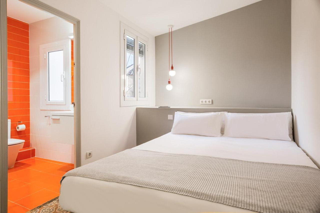 Ola Living Santa Anna Lejlighed Barcelona Eksteriør billede