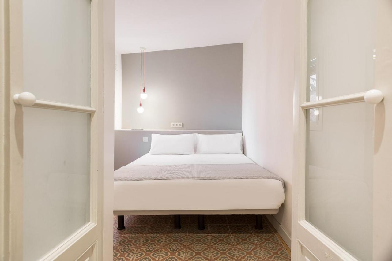 Ola Living Santa Anna Lejlighed Barcelona Eksteriør billede