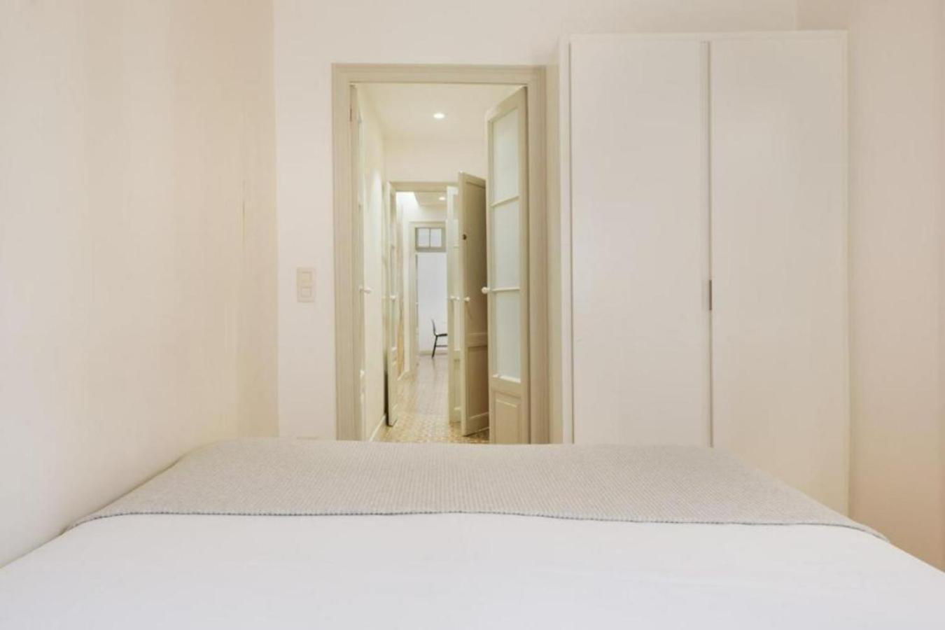 Ola Living Santa Anna Lejlighed Barcelona Eksteriør billede